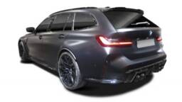 BMW SERIE 3 TOURING G21 LCI 2 Touring 320i 184 ch BVA8 - 