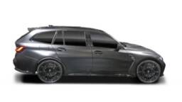 BMW SERIE 3 TOURING G21 LCI 2 Touring 318d 150 ch BVA8 - M Sport