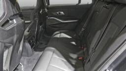 BMW SERIE 3 TOURING G21 LCI 2 Touring 320d xDrive 190 ch BVA8 - M Sport