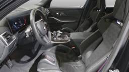 BMW SERIE 3 TOURING G21 LCI 2 Touring 320d xDrive 190 ch BVA8 - M Sport