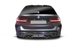 BMW SERIE 3 TOURING G21 LCI 2 Touring M340d xDrive 340 ch BVA8 - M Performance