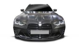 BMW SERIE 3 TOURING G21 LCI 2 Touring M340d xDrive 340 ch BVA8 - M Performance
