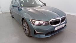 BMW SERIE 3 TOURING G21 Touring 316d 122 BVA8 Design