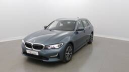 BMW SERIE 3 TOURING G21 Touring 316d 122 BVA8 Design