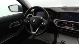 BMW SERIE 3 TOURING G21 Touring 316d 122 BVA8 Design