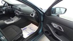 BMW SERIE 3 TOURING G21 Touring 316d 122 BVA8 Design