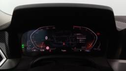 BMW SERIE 3 TOURING G21 Touring 316d 122 BVA8 Design