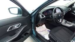 BMW SERIE 3 TOURING G21 Touring 316d 122 BVA8 Design