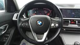 BMW SERIE 3 TOURING G21 Touring 316d 122 BVA8 Design