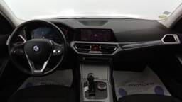 BMW SERIE 3 TOURING G21 Touring 316d 122 BVA8 Design