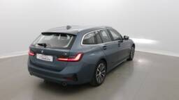 BMW SERIE 3 TOURING G21 Touring 316d 122 BVA8 Design