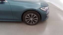 BMW SERIE 3 TOURING G21 Touring 316d 122 BVA8 Design