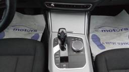 BMW SERIE 3 TOURING G21 Touring 316d 122 BVA8 Design