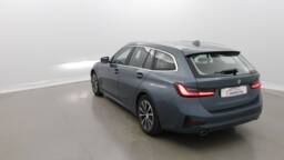 BMW SERIE 3 TOURING G21 Touring 316d 122 BVA8 Design