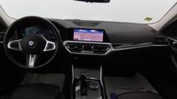 BMW SERIE 4 COUPE G22 Coupe 420i 184 BVA8 +Cuir