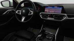 BMW SERIE 4 COUPE G22 Coupe 420i 184 BVA8 +Cuir