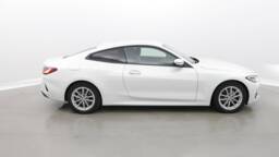 BMW SERIE 4 COUPE G22 Coupe 420i 184 BVA8 +Cuir