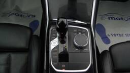 BMW SERIE 4 COUPE G22 Coupe 420i 184 BVA8 +Cuir