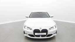 BMW SERIE 4 COUPE G22 Coupe 420i 184 BVA8 +Cuir