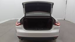 BMW SERIE 4 COUPE G22 Coupe 420i 184 BVA8 +Cuir