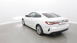 BMW SERIE 4 COUPE G22 Coupe 420i 184 BVA8 +Cuir