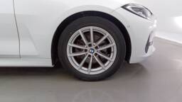 BMW SERIE 4 COUPE G22 Coupe 420i 184 BVA8 +Cuir