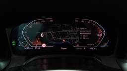 BMW SERIE 4 COUPE G22 Coupe 420i 184 BVA8 +Cuir