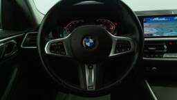 BMW SERIE 4 COUPE G22 Coupe 420i 184 BVA8 +Cuir