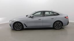 BMW SERIE 4 GRAN COUPE G26 Gran Coupe 420d xDrive 190 BVA8 M Sport +Crochet d'attelage
