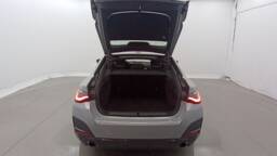 BMW SERIE 4 GRAN COUPE G26 Gran Coupe 420d xDrive 190 BVA8 M Sport +Crochet d'attelage