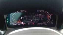 BMW SERIE 4 GRAN COUPE G26 Gran Coupe 420d xDrive 190 BVA8 M Sport +Crochet d'attelage