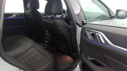 BMW SERIE 4 GRAN COUPE G26 Gran Coupe 420d xDrive 190 BVA8 M Sport +Crochet d'attelage