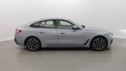 BMW SERIE 4 GRAN COUPE G26 Gran Coupe 420d xDrive 190 BVA8 M Sport +Crochet d'attelage