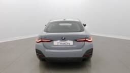 BMW SERIE 4 GRAN COUPE G26 Gran Coupe 420d xDrive 190 BVA8 M Sport +Crochet d'attelage