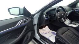 BMW SERIE 4 GRAN COUPE G26 Gran Coupe 420d xDrive 190 BVA8 M Sport +Crochet d'attelage