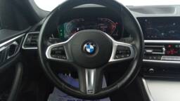 BMW SERIE 4 GRAN COUPE G26 Gran Coupe 420d xDrive 190 BVA8 M Sport +Crochet d'attelage