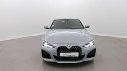 BMW SERIE 4 GRAN COUPE G26 Gran Coupe 420d xDrive 190 BVA8 M Sport +Crochet d'attelage