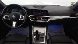 BMW SERIE 4 GRAN COUPE G26 Gran Coupe 420d xDrive 190 BVA8 M Sport +Crochet d'attelage