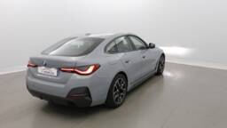 BMW SERIE 4 GRAN COUPE G26 Gran Coupe 420d xDrive 190 BVA8 M Sport +Crochet d'attelage