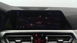 BMW SERIE 4 GRAN COUPE G26 Gran Coupe 420d xDrive 190 BVA8 M Sport +Crochet d'attelage