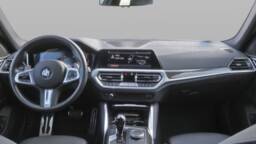 BMW SERIE 4 GRAN COUPE G26 LCI Gran Coupe 420d xDrive 190 ch BVA8 - 