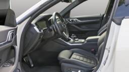 BMW SERIE 4 GRAN COUPE G26 LCI Gran Coupe 420d xDrive 190 ch BVA8 - 