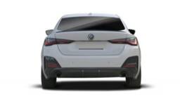 BMW SERIE 4 GRAN COUPE G26 LCI Gran Coupe 420d xDrive 190 ch BVA8 - 