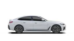 BMW SERIE 4 GRAN COUPE G26 LCI Gran Coupe 420d xDrive 190 ch BVA8 - 