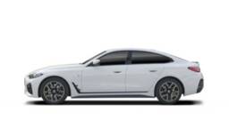 BMW SERIE 4 GRAN COUPE G26 LCI Gran Coupe 420d xDrive 190 ch BVA8 - 