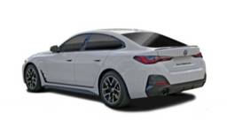 BMW SERIE 4 GRAN COUPE G26 LCI Gran Coupe 420d xDrive 190 ch BVA8 - 
