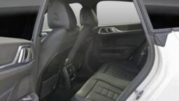BMW SERIE 4 GRAN COUPE G26 LCI Gran Coupe 420d xDrive 190 ch BVA8 - 