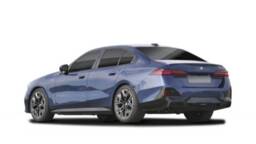 BMW SERIE 5 BERLINE G60 540d xDrive 303 ch BVA8 - 