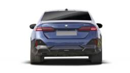 BMW SERIE 5 BERLINE G60 540d xDrive 303 ch BVA8 - 