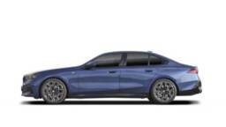 BMW SERIE 5 BERLINE G60 540d xDrive 303 ch BVA8 - 
